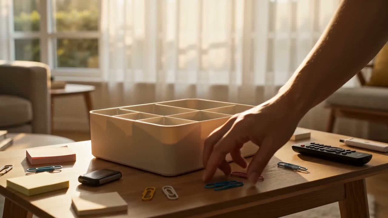 Home finds recommendation video